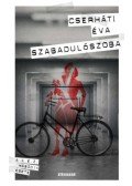 Cserháti Éva - Szabadulószoba - A K. É. Z. második esete