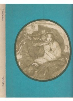 Metken, Günter - Präraffaeliten, Baden-Baden 1974 antikvár könyv