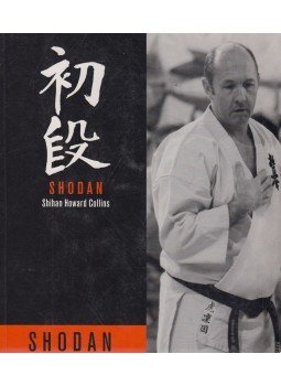 Shihan Howard Collins - Shodan, Debrecen 2004 antikvár könyv