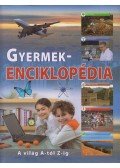 Géczi Zoltán - Gyermekenciklopédia