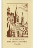 Sipos Balázs - Az újpesti egyházak és felekezetek története 1830-1995