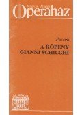 Kovács János,Giacomo Puccini - Puccini: A köpeny / Gianni Schicchi