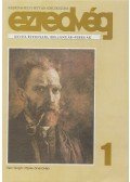 Simor András - Ezredvég 2018/1. szám