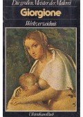 Terisio Pignatti - Giorgione