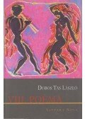 Dobos Tas László - VIII. poéma (dedikált)