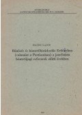 Hajdu Lajos - Bűnözés és büntetőbíráskodás Erdélyben (valamint a Partiumban) a jozefinista büntetőjogi reformok előtti években