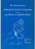 Bartalis Imre - Paraszthuncutságok (dedikált)
