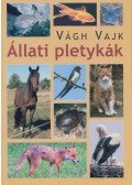 Vágh Vajk - Állati pletykák (dedikált)