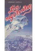 Jobbágy Károly - Líra négy keréken (dedikált)