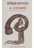 Eörsi István - A csomó (dedikált)