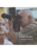 F. Nagy Ágnes - Antal István, a kerület krónikása (Dedikált)