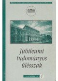 Temesi József - 50 éves a Budapesti Közgazdaságtudományi Egyetem IV.