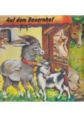 Simon Györgyi - Auf dem Bauernhof