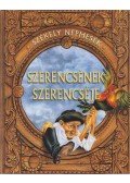 Karádi Ilona (szerk.) - Szerencsének szerencséje