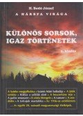 H. Bodó József - A hársfa virága