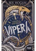 Bex Hogan - Vipera - Vihar és fájdalom szigetei