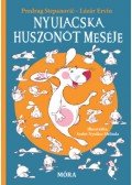 Predrag Stepanovic - Nyulacska huszonöt meséje