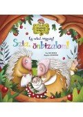 Ana Serna Vara - Érzelmek erdeje 2. - Ég veled, irigység! Szia, önbizalom!