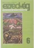 Simor András - Ezredvég 2018/6. szám