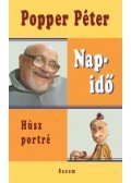 Popper Péter - Napidő - Húsz portré