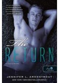 Jennifer L. Armentrout - The Return - Visszatérés - Titan 1.
