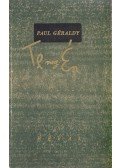 Paul Géraldy - Te meg Én