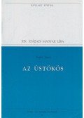 Vajda János - Az üstökös