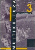 Előd Nóra - Multikultúra 3. (dedikált)