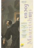 Leeuwen, Rieke van (szerk.) - Mauritshuis in Focus May 1993.