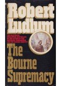 Robert Ludlum - The Bourne Supremacy