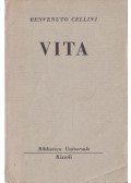Benvenuto Cellini - Vita