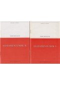 Veress Zsuzsanna (szerk.) - Testamentumok I-II.