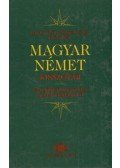 Halász Előd,Földes Csaba,Uzonyi Pál - Magyar-német kisszótár