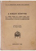 Gerő József (szerk.) - A Királyi Könyvek. Az 1867–1918-ig adományozott nemességek jegyzéke