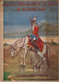 Bürger, Gottfried August,Ajtai Kálmán - Münchhausen báró kalandjai (Ajtai Kálmán átdolgozása)