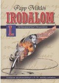 Papp Miklós - Irodalom I.