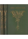 Arany László - Arany László tanulmányai I-II.