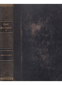 Gregor Busl - Fasten-Predigten, Regensburg 1908 antikvár könyv