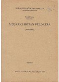 Benkő Imre - Műszaki hőtan példatár (Hőközlés)