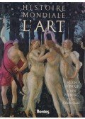 Hugh Honour,John Fleming - Histoire mondiale de l'art