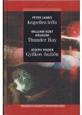 Peter James,William Kent Krueger,Joseph Finder - Kegyetlen tréfa / Thunder Bay / Gyilkos ösztön