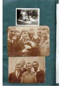 Reichert Róbert,Dr. Koszterszitz József - A Regnum Marianum "Sólyom" cserkészcsapatának tíz éves története