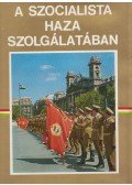Szabó István,Fábri Magda - A szocialista haza szolgálatában