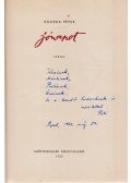 Kuczka Péter - Jónapot (Dedikált)