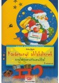 Erika Bock - Karácsonyi ablakdíszek szalvétamotívumokkal