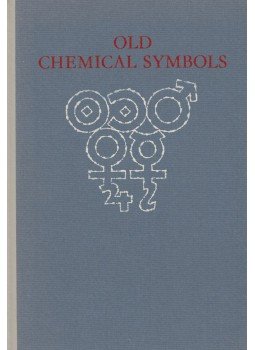 Walter Endei - Old Chemical Symbols, Budapest 1974 antikvár könyv
