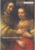 Marleen Dominicus - van Soest - Rijksmuseum Amsterdam - The Masterpieces Guide