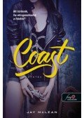 Jay McLean - Coast - Gurulás