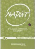 SZONDI GYÖRGY - Napút 2014. május