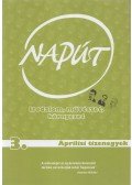 SZONDI GYÖRGY - Napút 2014. április